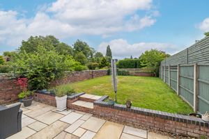 Garden- click for photo gallery